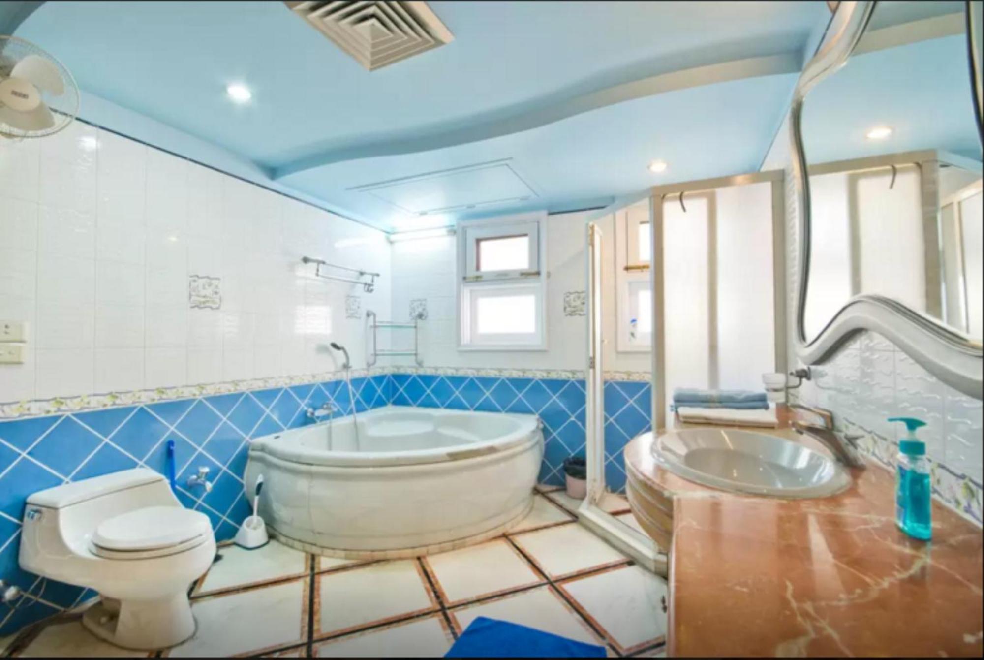 Villa 33 Ню Делхи Екстериор снимка