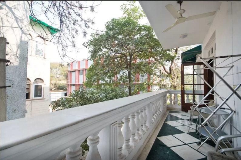 Villa 33 Ню Делхи Стая снимка