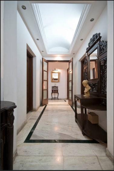 Villa 33 Ню Делхи Екстериор снимка