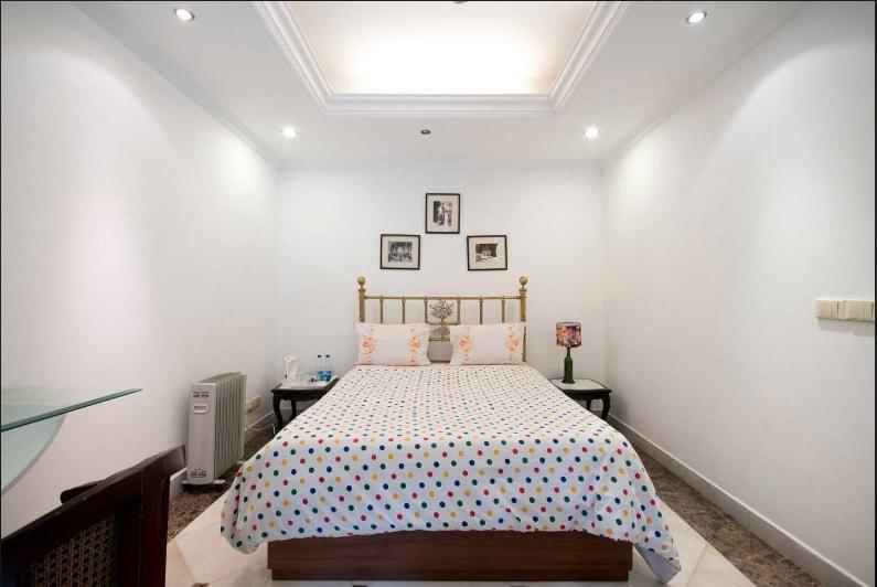 Villa 33 Ню Делхи Екстериор снимка